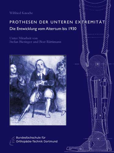 Buch_Prothesen_der_unteren_Extremitaet_Die_Entwicklung_vom_Altertum_bis_1930