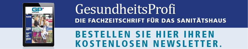 Gesundheitsprofi