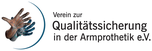 Qualitätssicherung in der Armprothetik e.V.