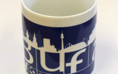 BUFA-Tasse 2012