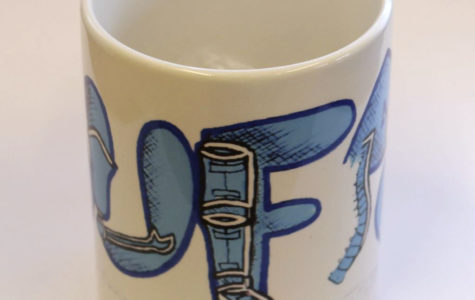 BUFA-Tasse 2010