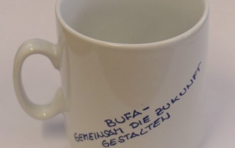 BUFA Tasse 2000