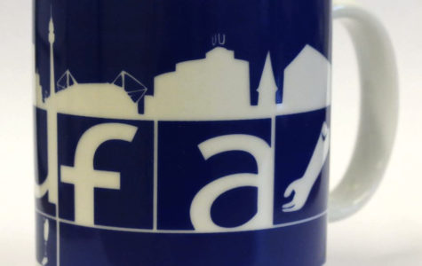 BUFA-Tasse 2012