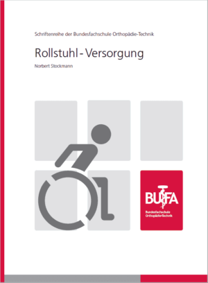 Rollstuhl-Versorgung (eBook/PDF)