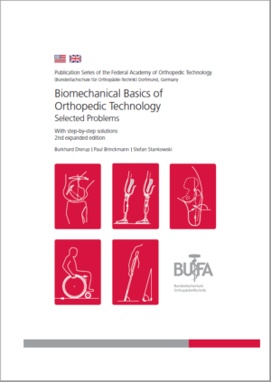 Biomechanical Basics of Orthopedic Technology (eBook/PDF)