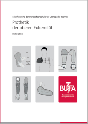 Prothetik der oberen Extremität (eBook/PDF)
