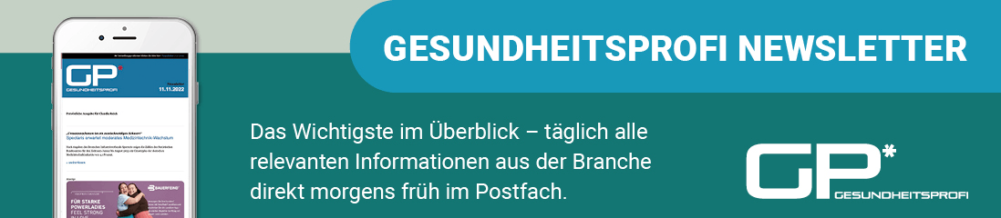 Gesundheitsprofi