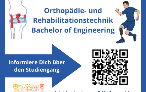 Infoveranstaltung - 28. 5. 2026 Online